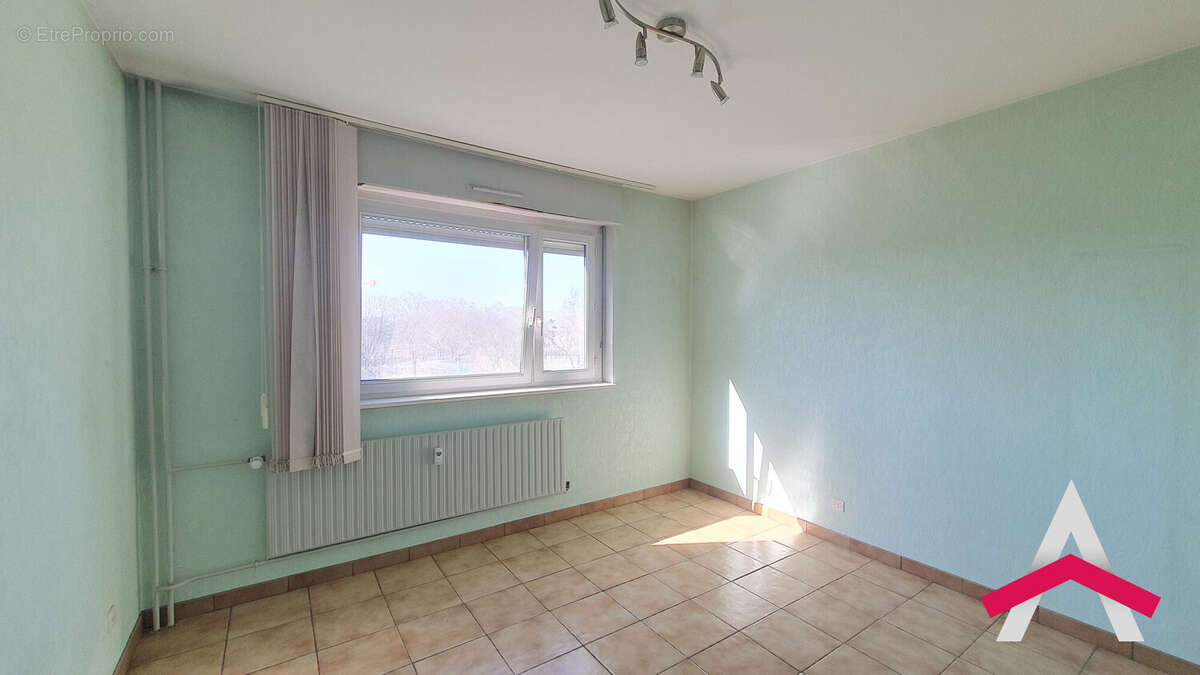 Appartement à MULHOUSE