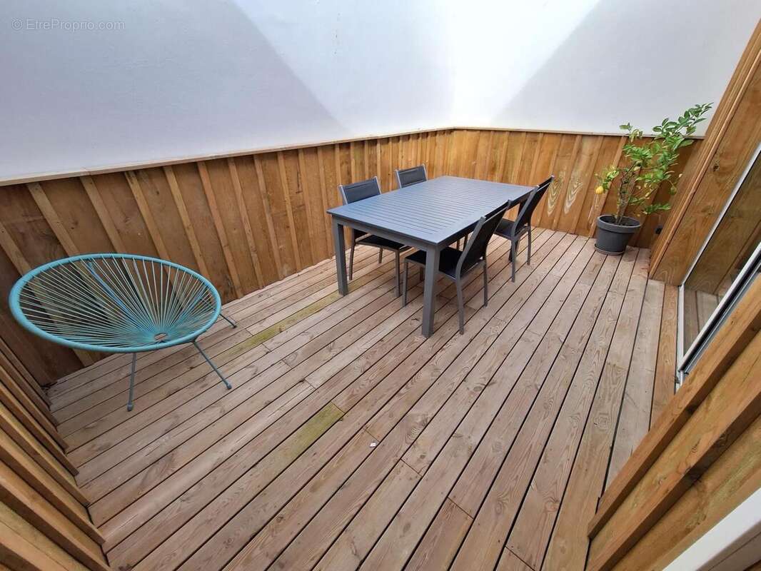Photo 5 - Maison à LEOGNAN