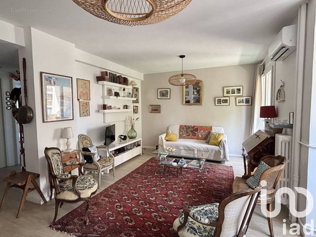 Photo 1 - Appartement à TOULON