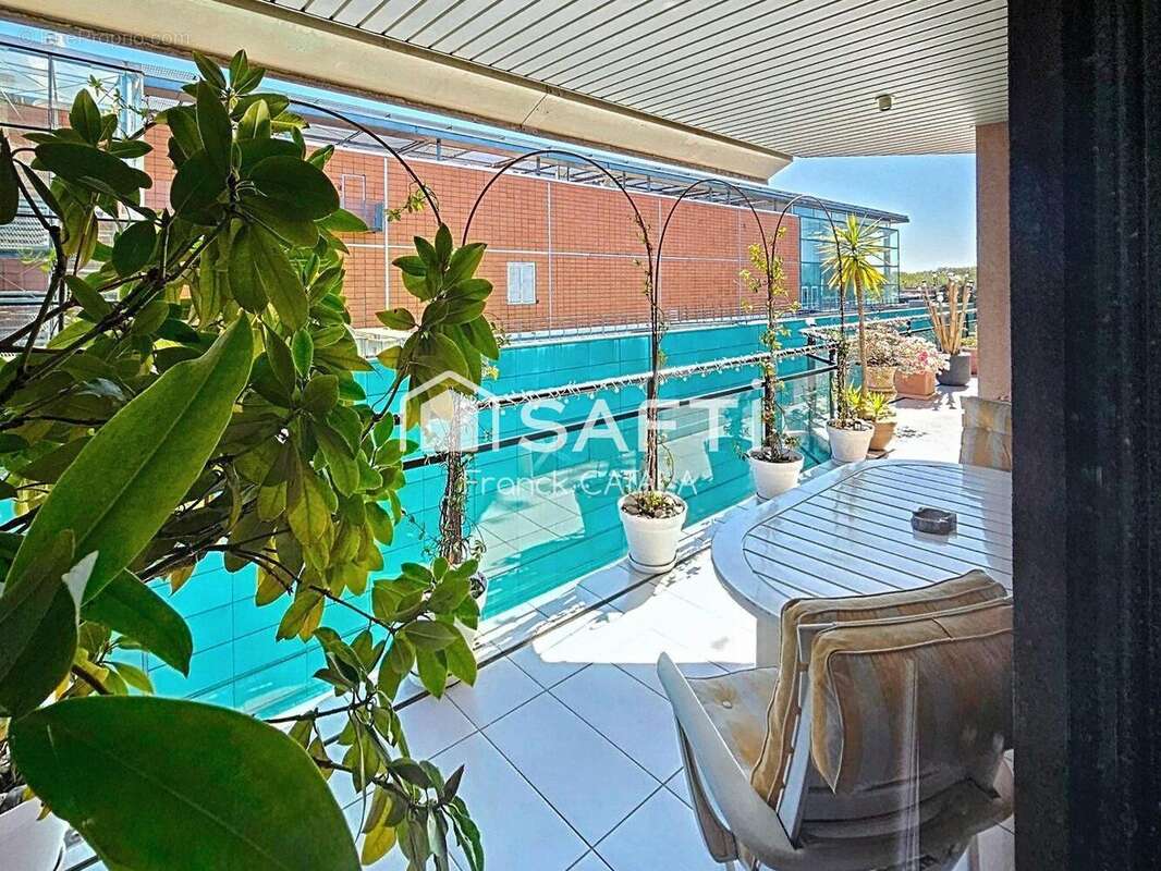 Photo 2 - Appartement à TOULOUSE