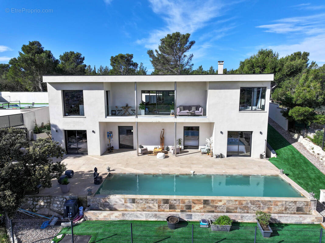 Maison à VEDENE