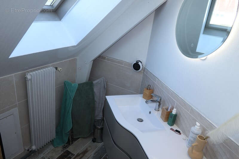 Maison à CANTELEU