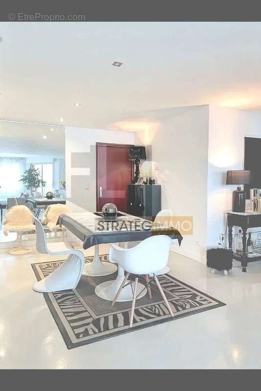 Appartement à LENS