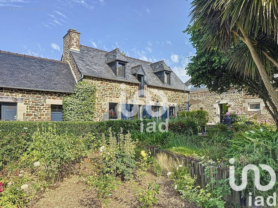 Photo 1 - Maison à LANTIC