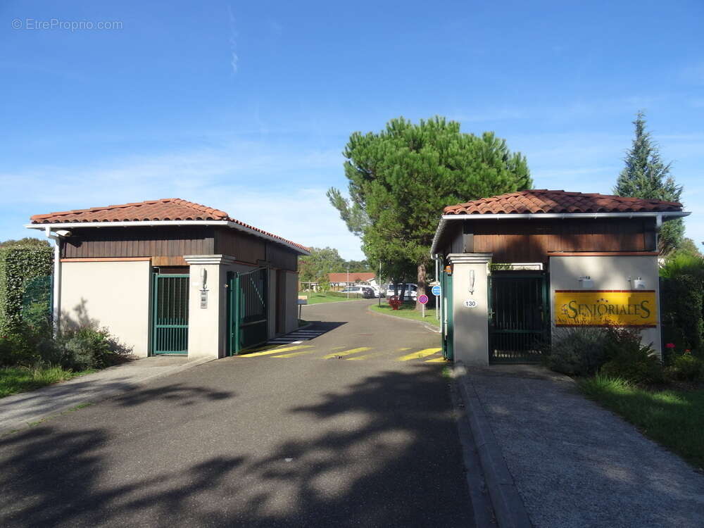 Maison à HINX