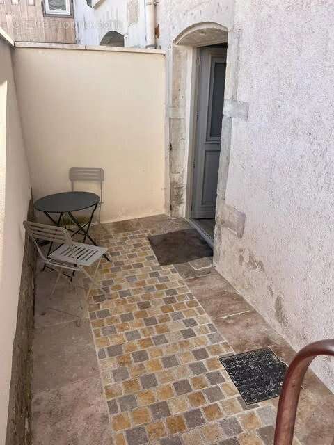 Appartement à BEAUNE