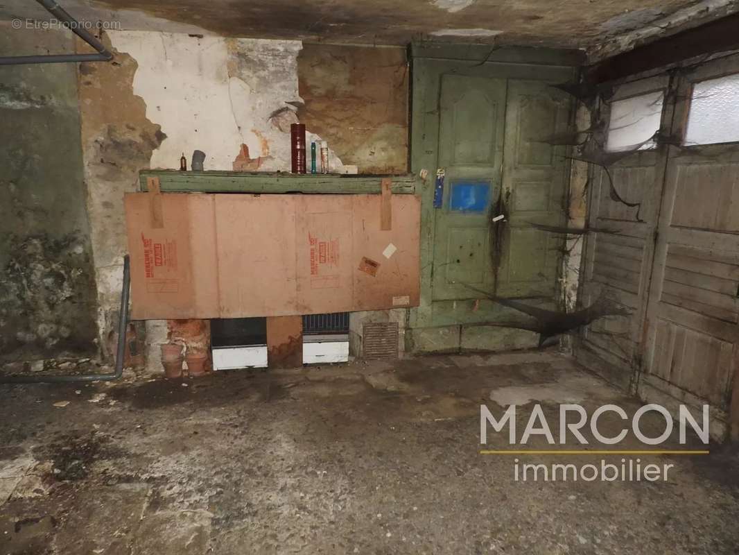 Appartement à AUBUSSON