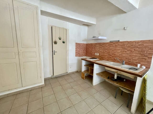Appartement à TRANS-EN-PROVENCE