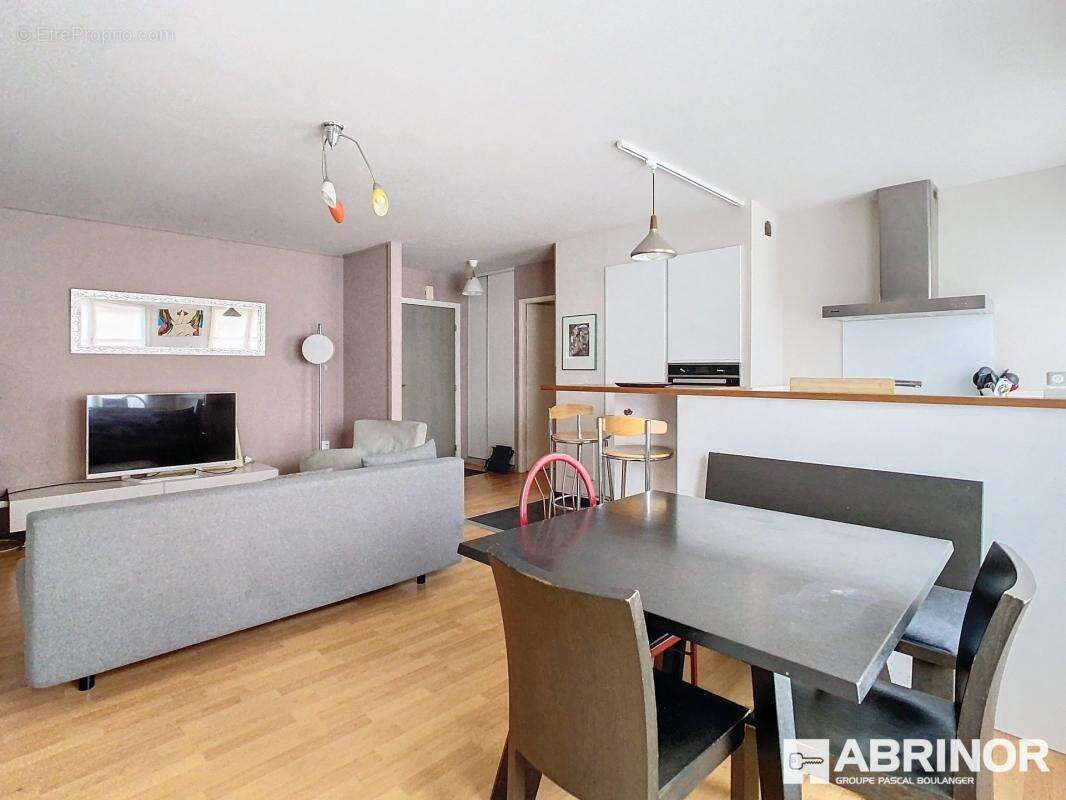 Appartement à LILLE