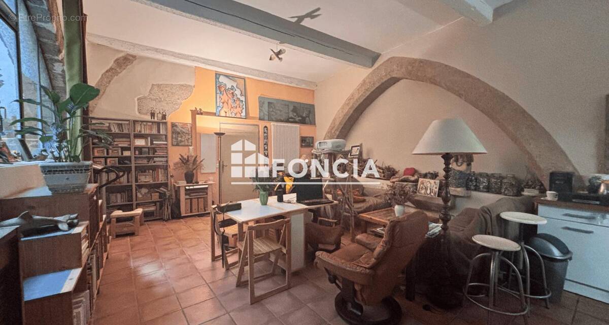 Appartement à BEZIERS