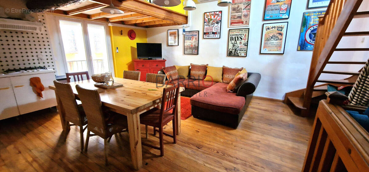 Appartement à BANYULS-SUR-MER