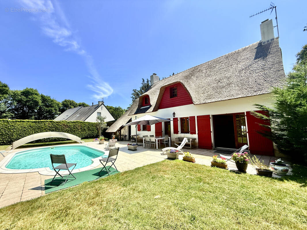 Maison à GUERANDE
