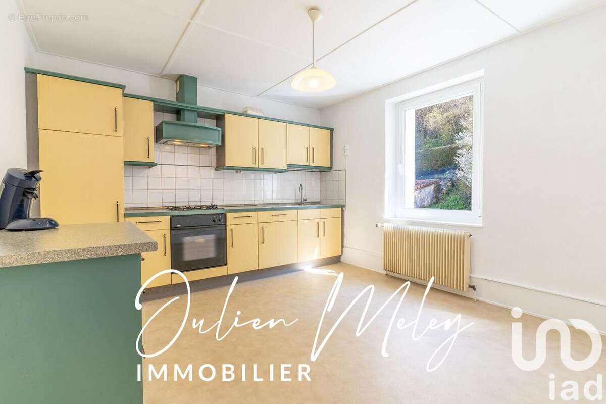 Photo 3 - Maison à VALENTIGNEY