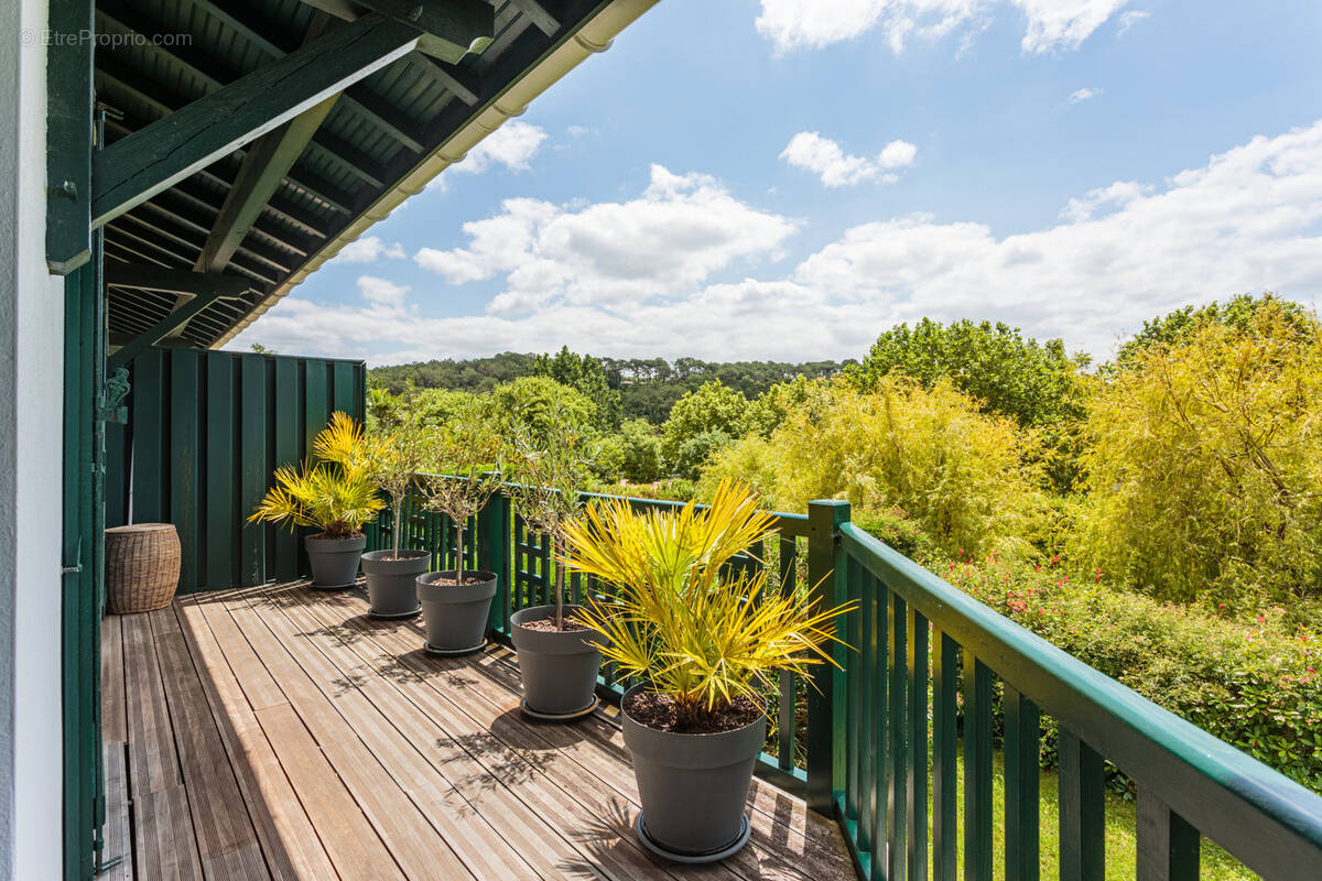 Appartement à BIDART