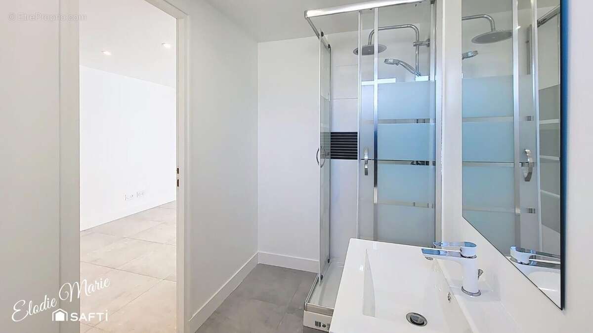 Photo 7 - Appartement à FORMIGNY