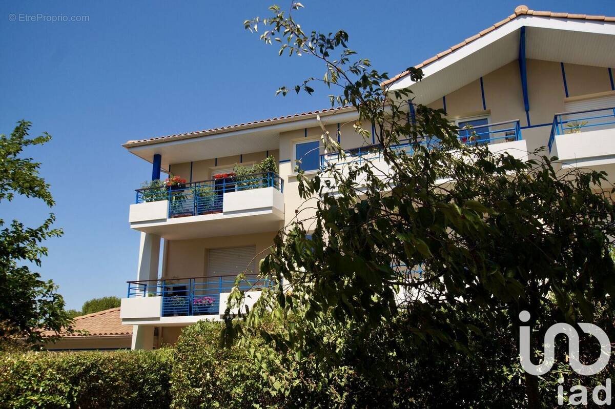 Photo 1 - Appartement à LA BAULE-ESCOUBLAC