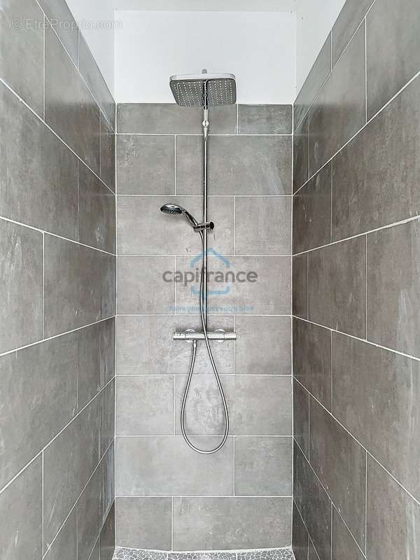 Appartement à SAINT-FRANCOIS