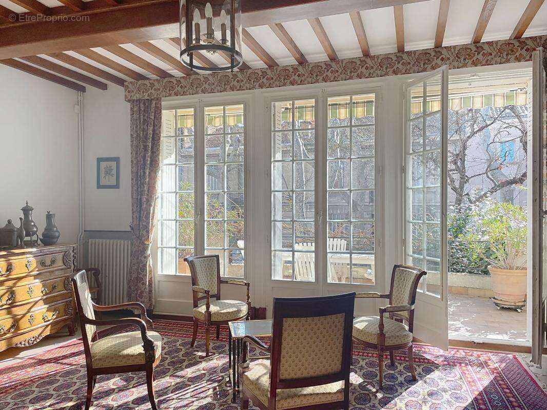 Maison à AVIGNON