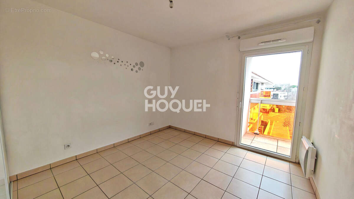 Appartement à CANOHES