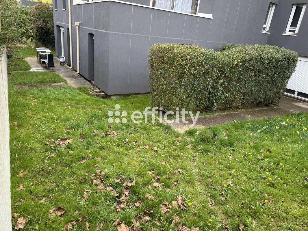 Appartement à EVRY