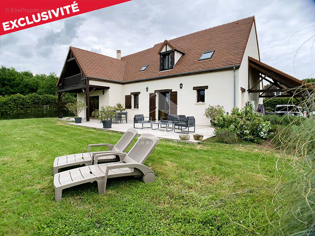 Maison à ONZAIN