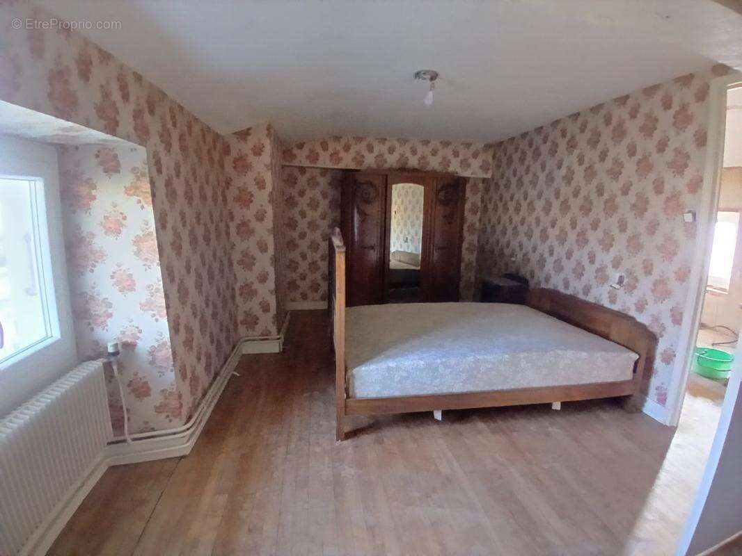 Maison à LA PERUSE