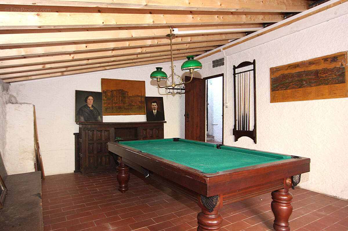 Maison à LES CLUSES