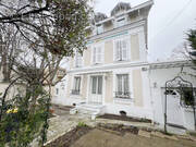 Maison à L&#039;ILE-SAINT-DENIS