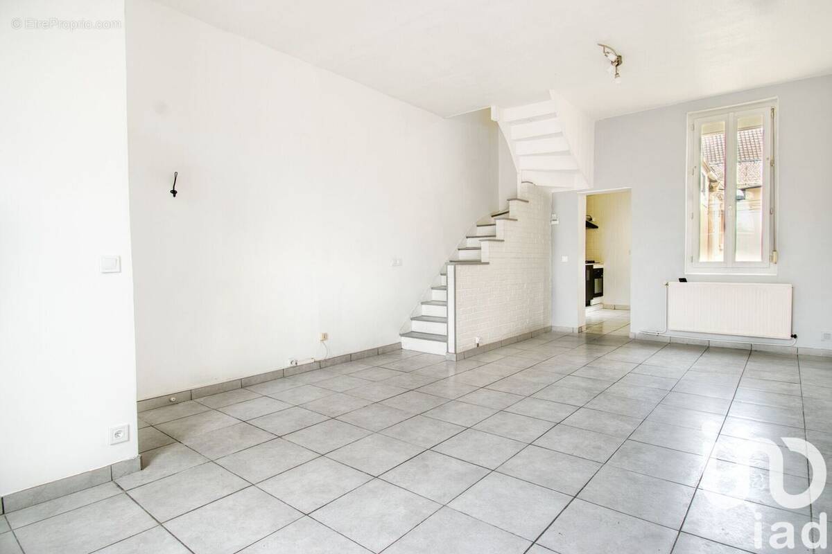 Photo 1 - Maison à AMIENS