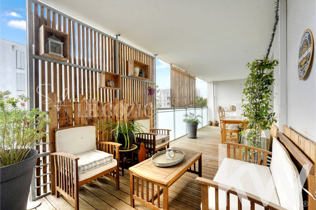 Appartement à BALMA