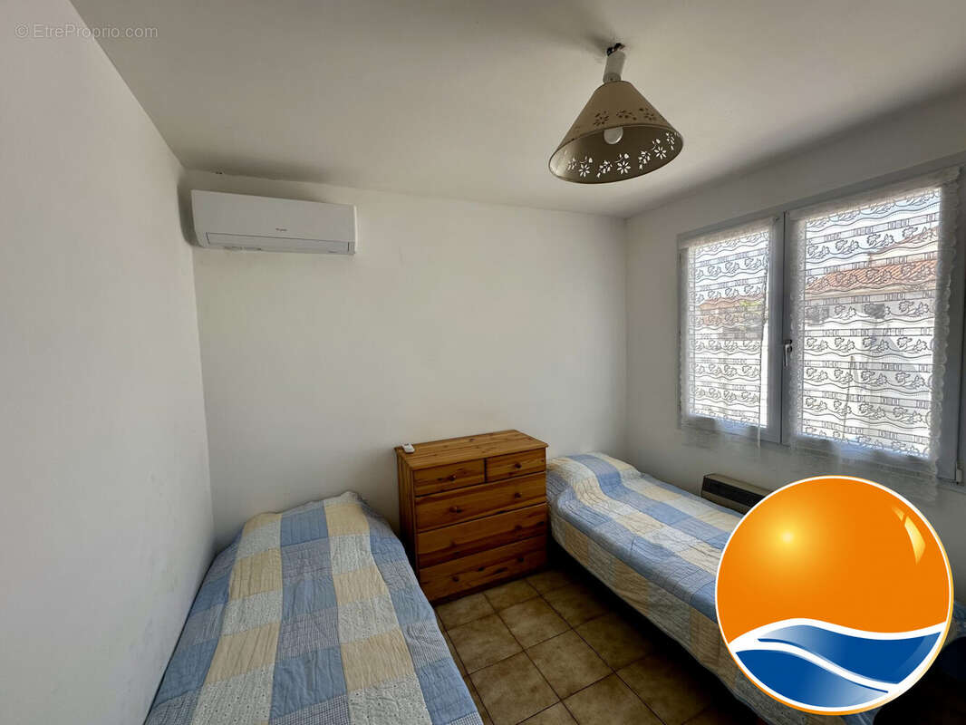 Maison à CANET-EN-ROUSSILLON