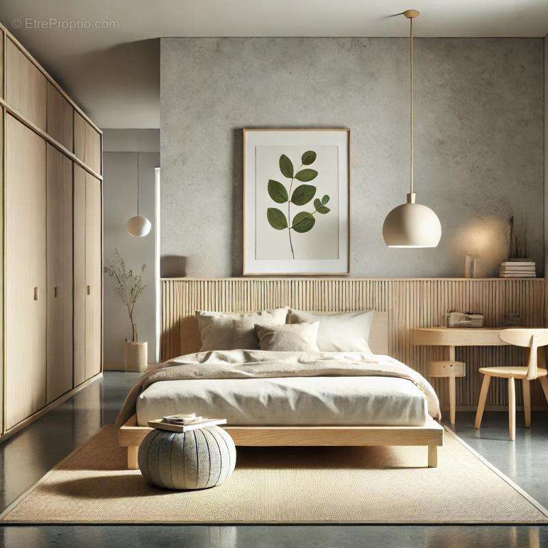 Appartement à THONON-LES-BAINS
