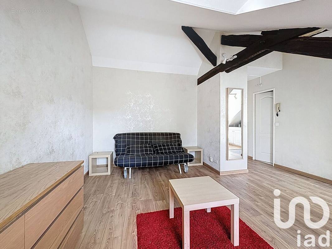 Photo 1 - Appartement à CHEVREUSE