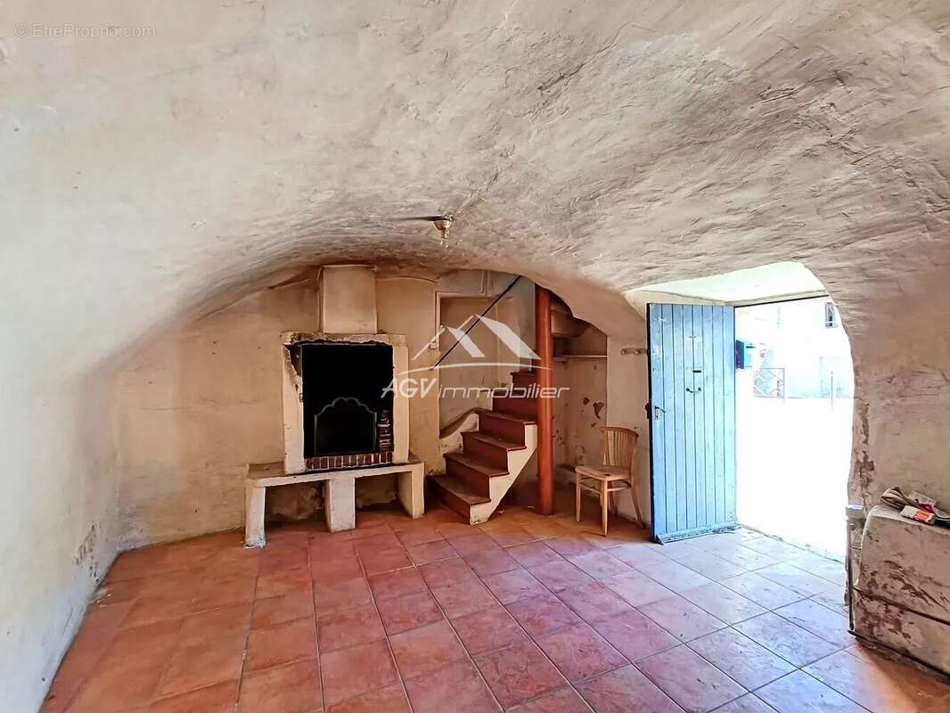 Maison à LES MAGES