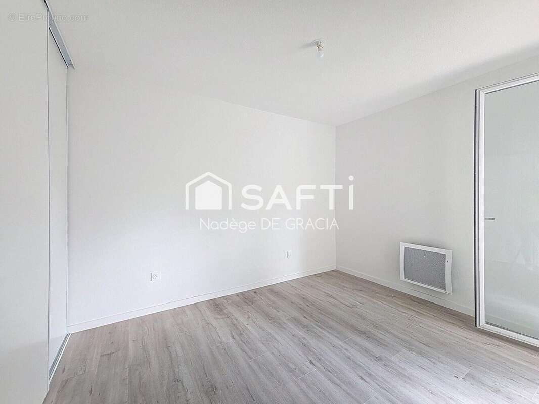 Photo 5 - Appartement à CASTANET-TOLOSAN