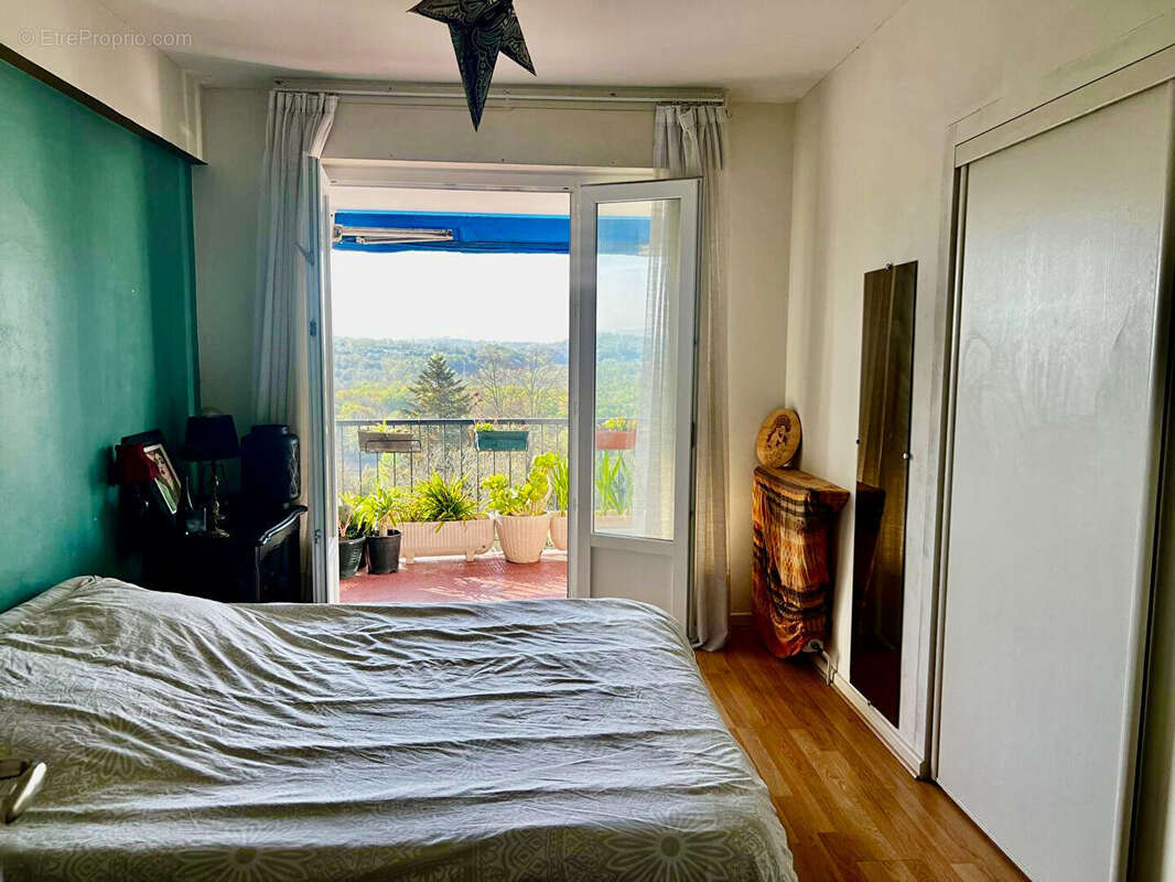 Appartement à BAYONNE