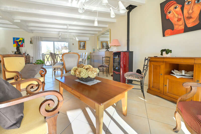Maison à MARSILLY