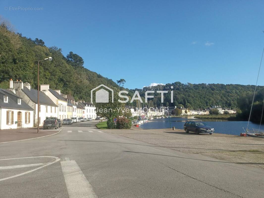 Photo 1 - Maison à PORT-LAUNAY