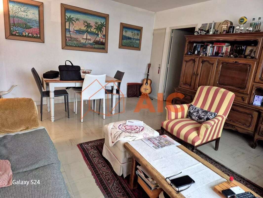 Appartement à ALBI