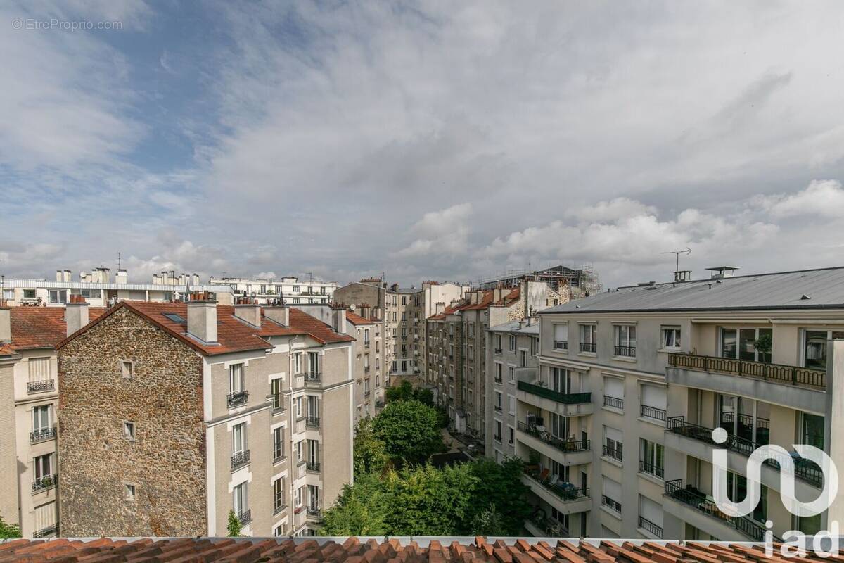 Photo 1 - Appartement à NOGENT-SUR-MARNE