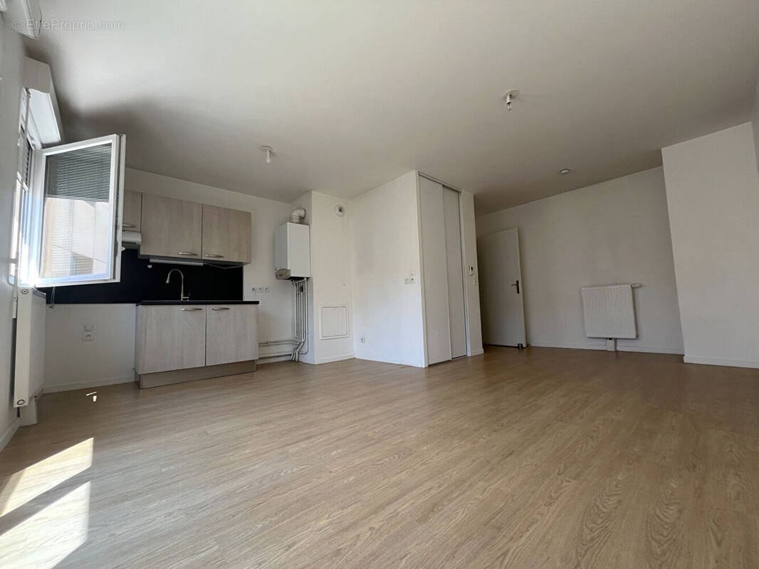 Appartement à ROUEN