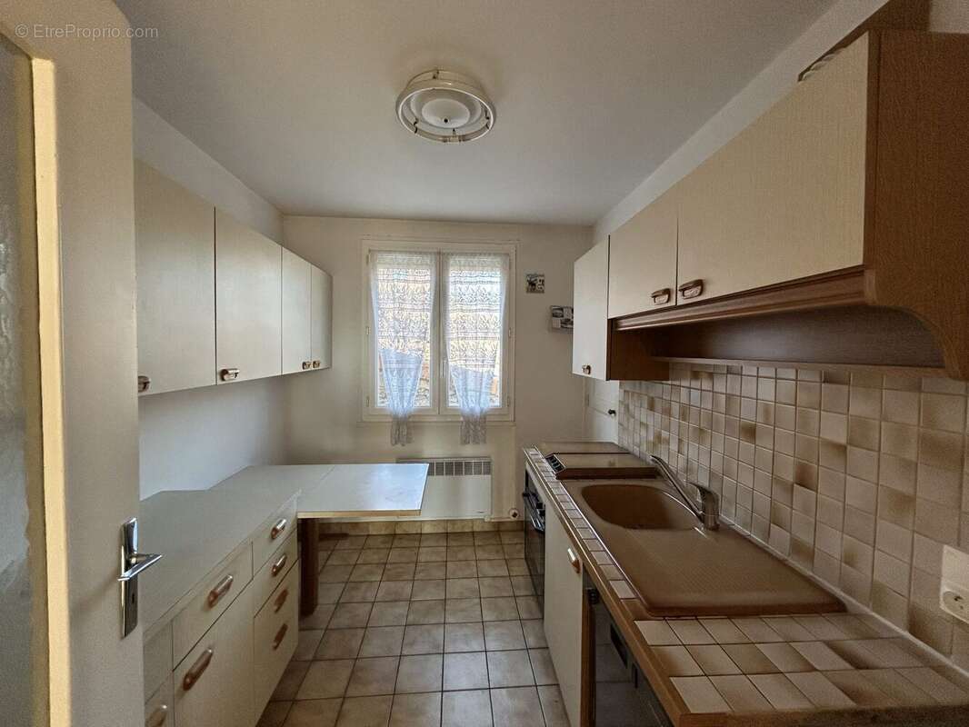 Appartement à LE POUZIN