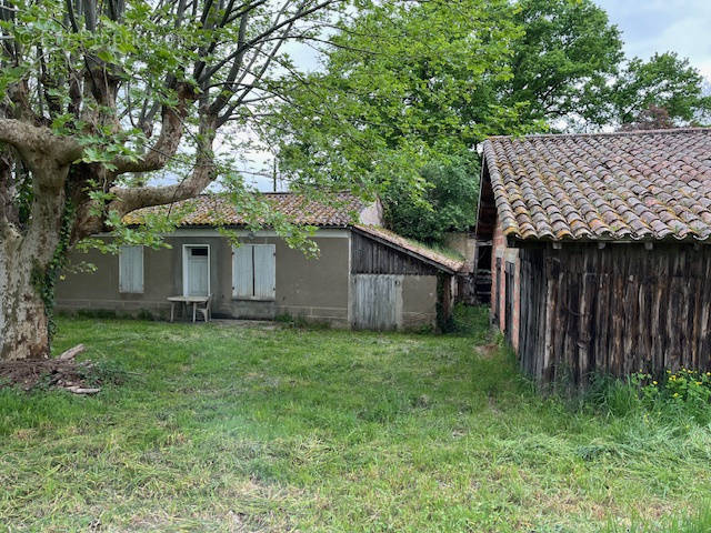 Maison à SOS