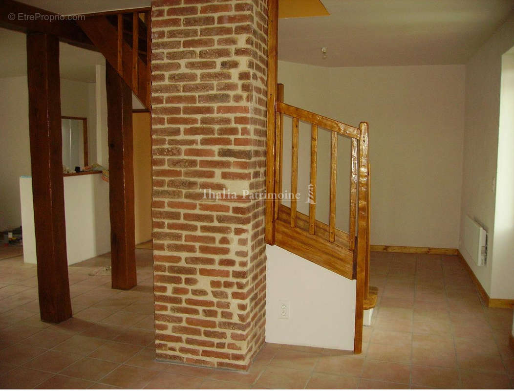 Maison à GAILLAC