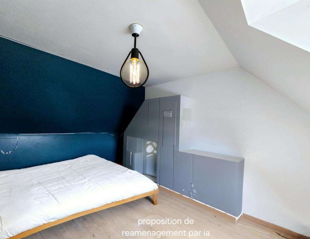 Maison à LIMAY