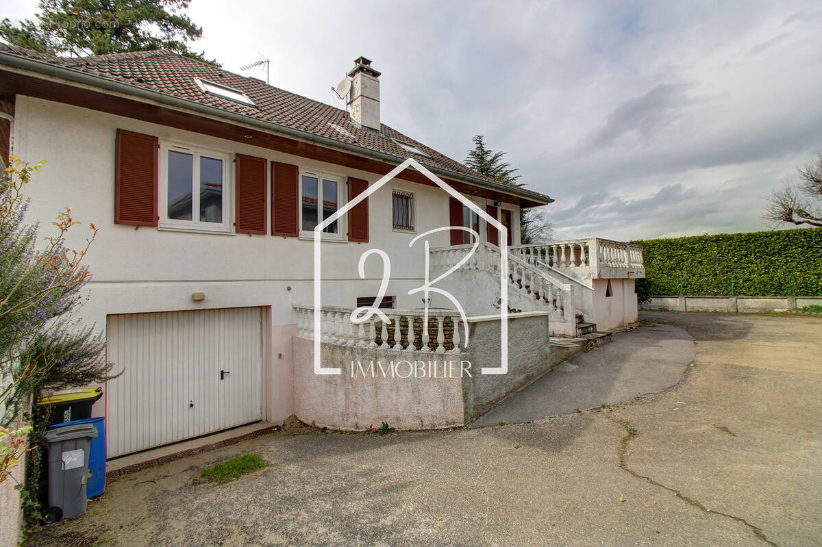 Maison à MIONS