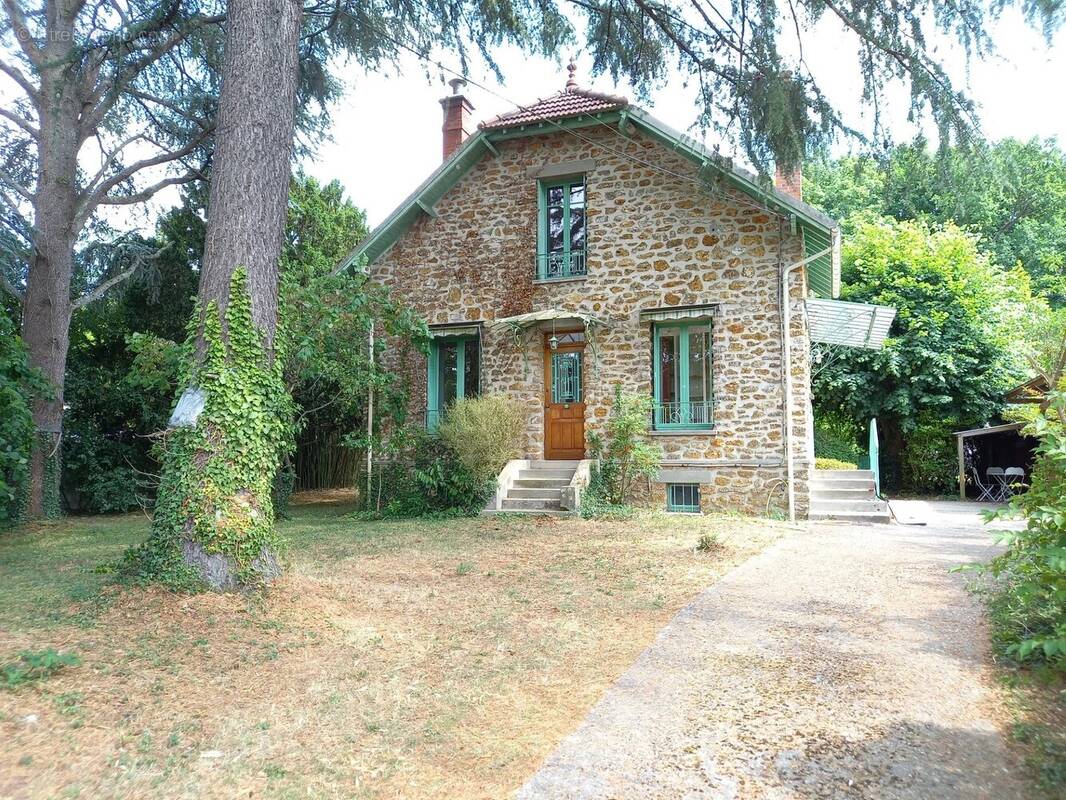 Maison à BOIS-LE-ROI