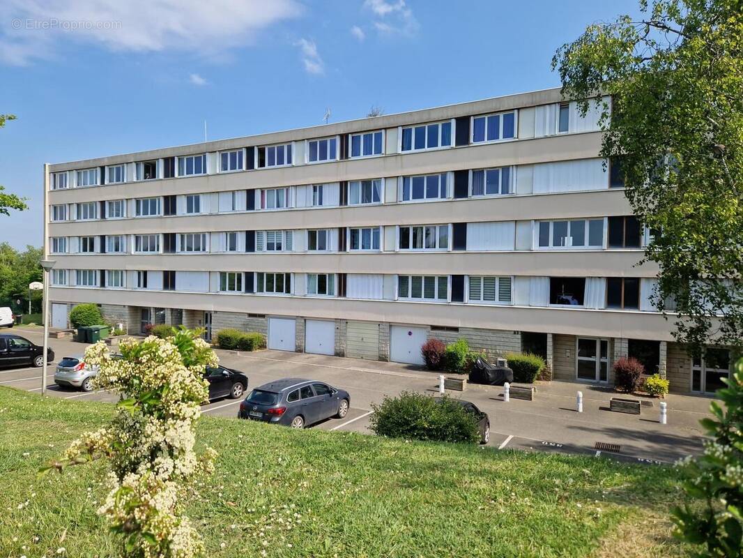 Photo 1 - Appartement à BEYNES