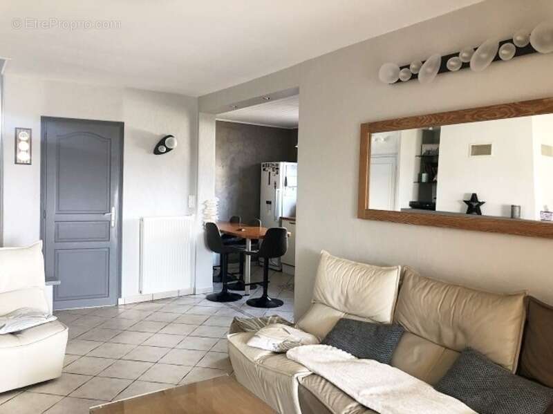 Maison à VERTOU