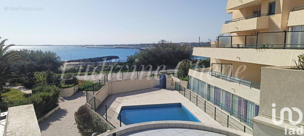 Photo 1 - Appartement à SETE